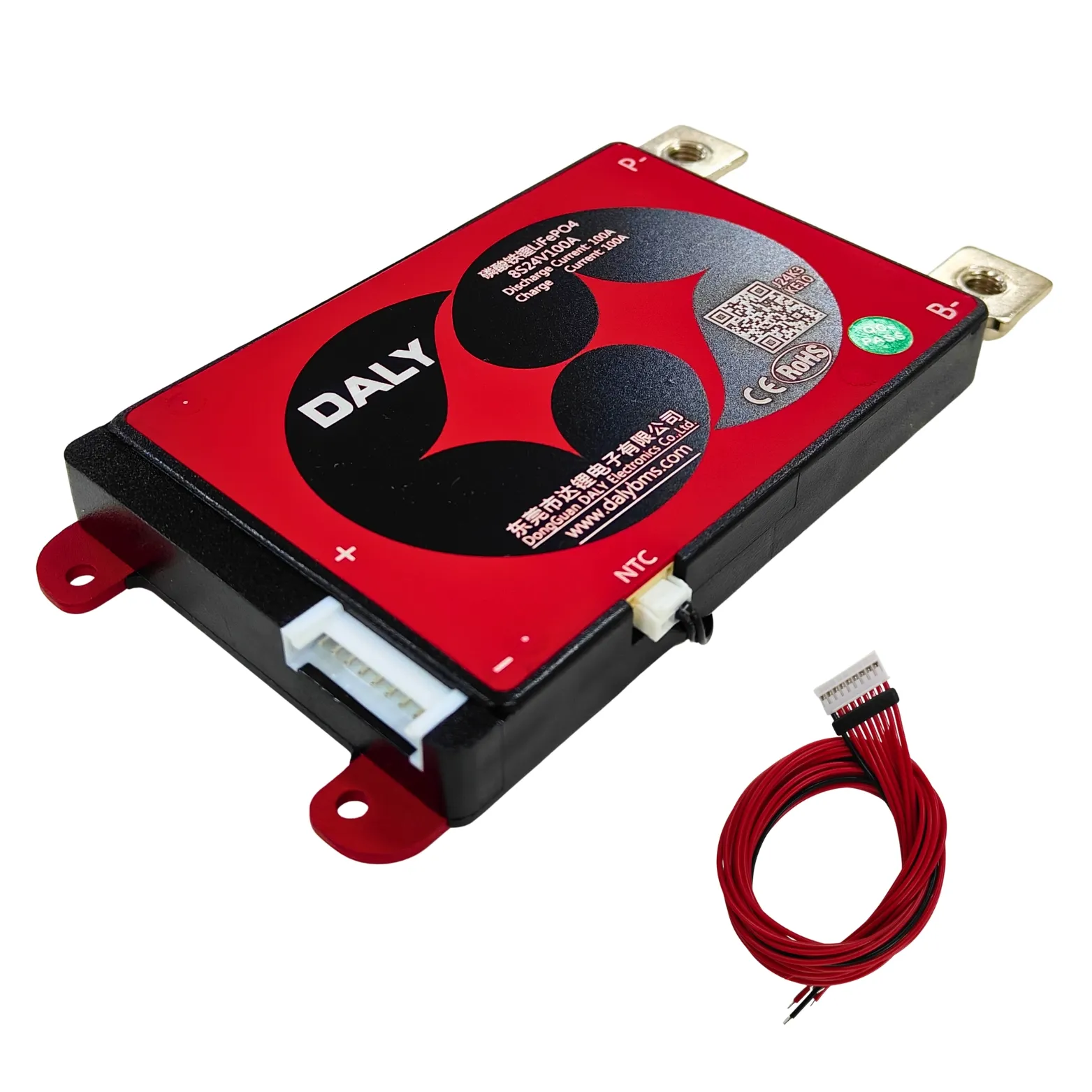 DALY BMS LFP 8S 100A - Image 2